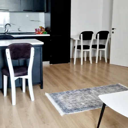 Luxury 10/2 Apartment Tirana